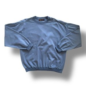 VINTAGE Crewneck Sweatshirt - XL